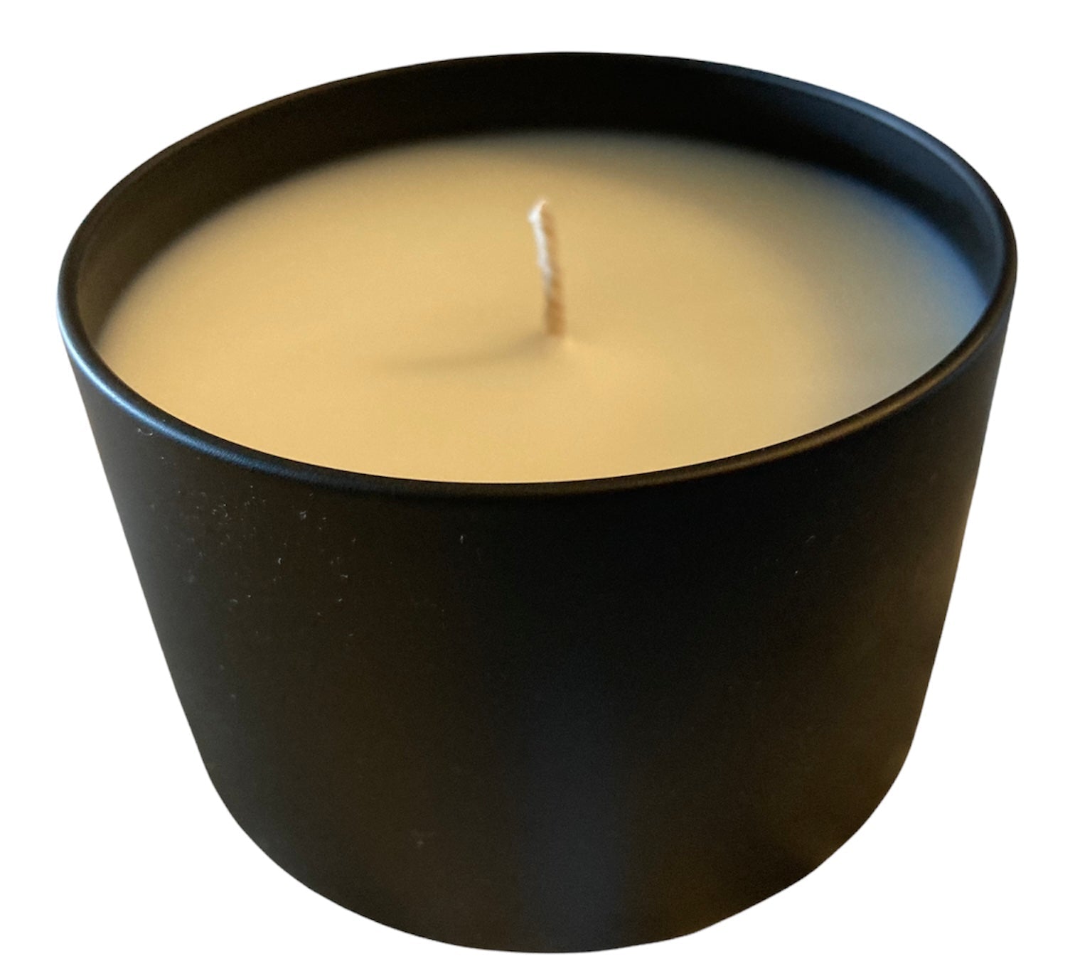Walking Rich Essentials Handcrafted Candle