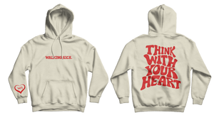 WalkingRich "Think With You Heart" Capsule *Presale Only*